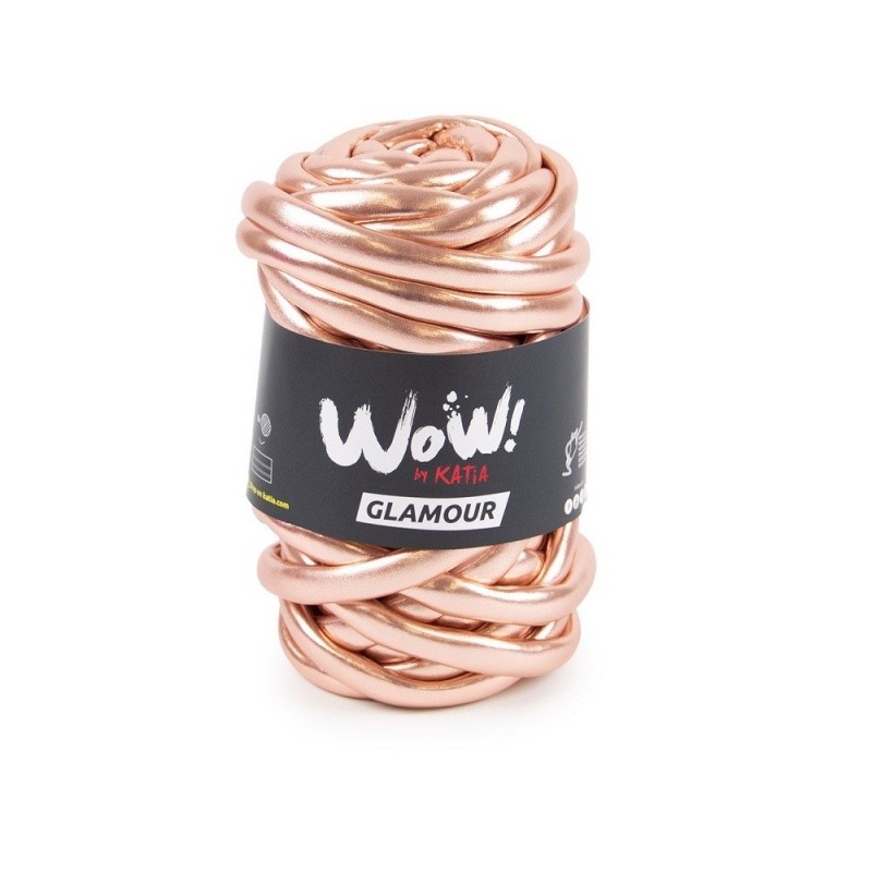 Pelote Katia Wow Glamour
