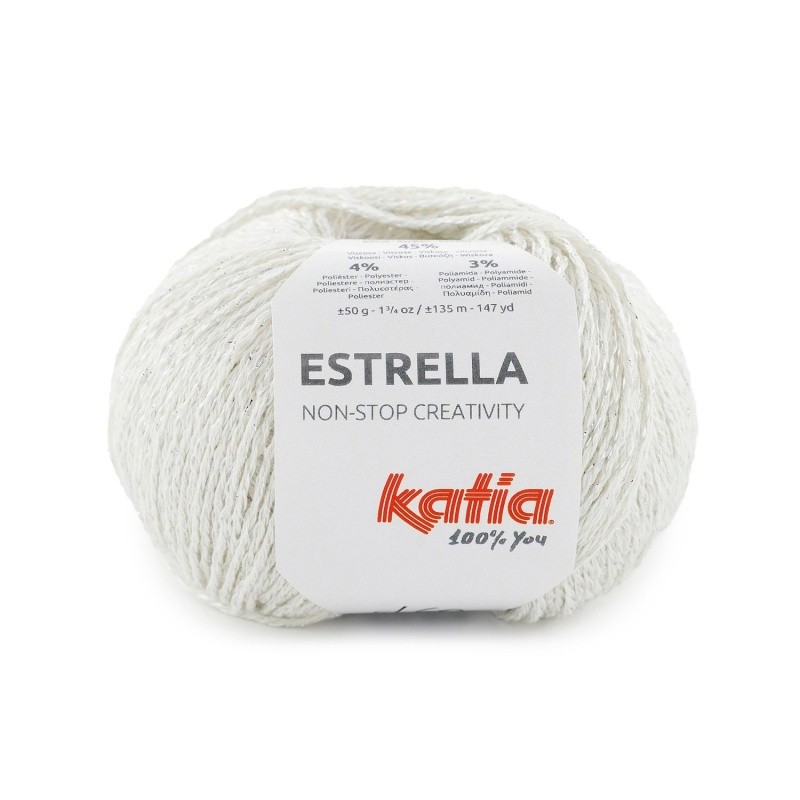 Pelote Katia Estrella