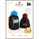 Catalogue Laine Dmc 100% Baby Modele 11034