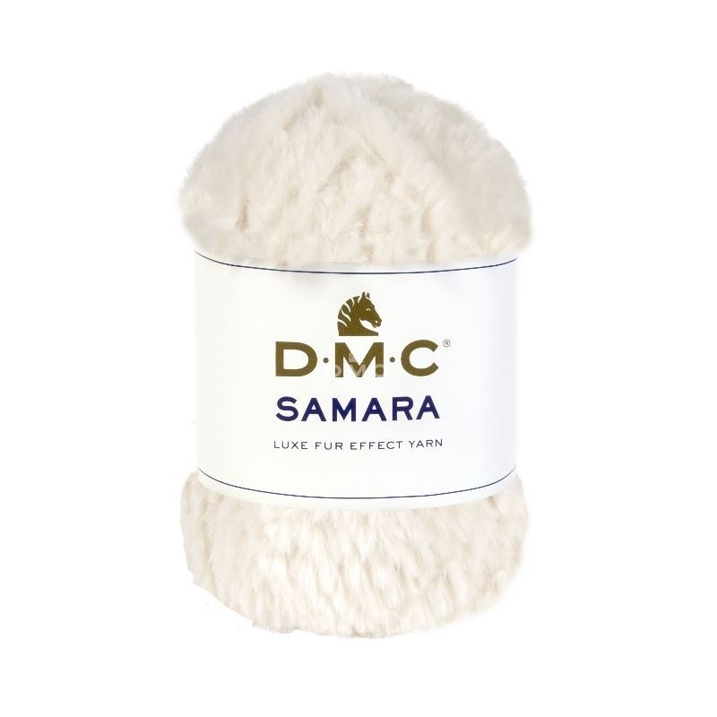 Laine DMC Samara 