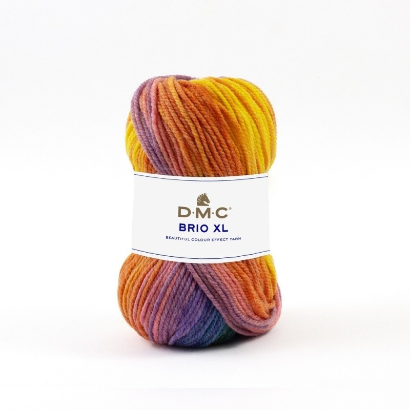 Laine DMC Brio Xl 