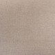 Coupon 3m Tissu Chambray Aspect Lin Enduit 
