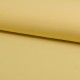 Coupon 3m Tissu Crepe Viscose Uni Vanilla