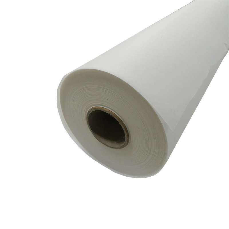 Coupon 3m Tissu Entoilage Pour Broderie