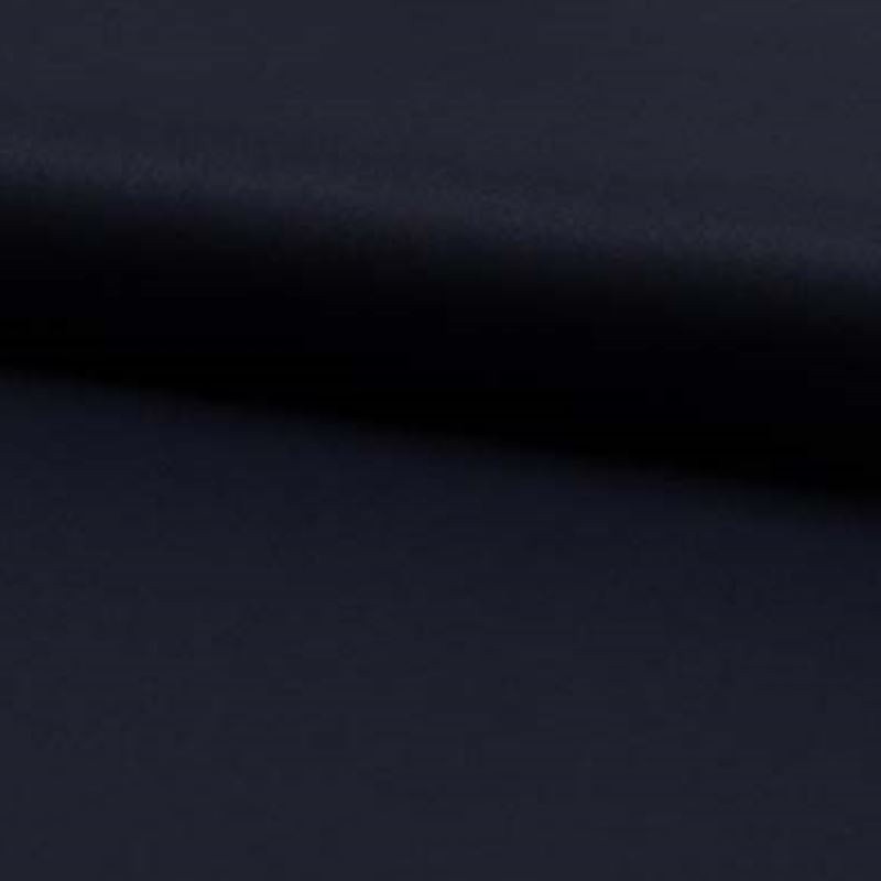 Coupon 3m Tissu Toile Allegra Navy 
