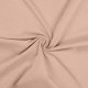 Coupon 3m Tissu Jersey Poudre