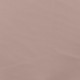 Coupon 3m Tissu Sweat Sylvino Brossé Vieux Rose 