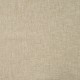 Coupon 3m Tissu Lin Coton Chevrons Olive