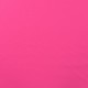 Coupon 3m Tissu Luciano Punta Fuchsia Vif