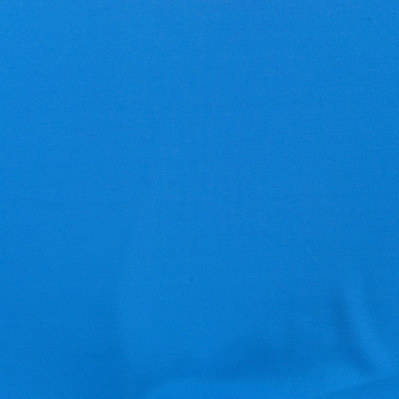 Coupon 3m Tissu Luciano Punta Turquoise
