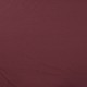 Coupon 3m Tissu Luciano Punta Bordeaux