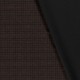 Coupon 3m Tissu Milano Imprimé Carreaux Orange 