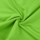 Coupon 3m Tissu Sweat French Terry Anis 